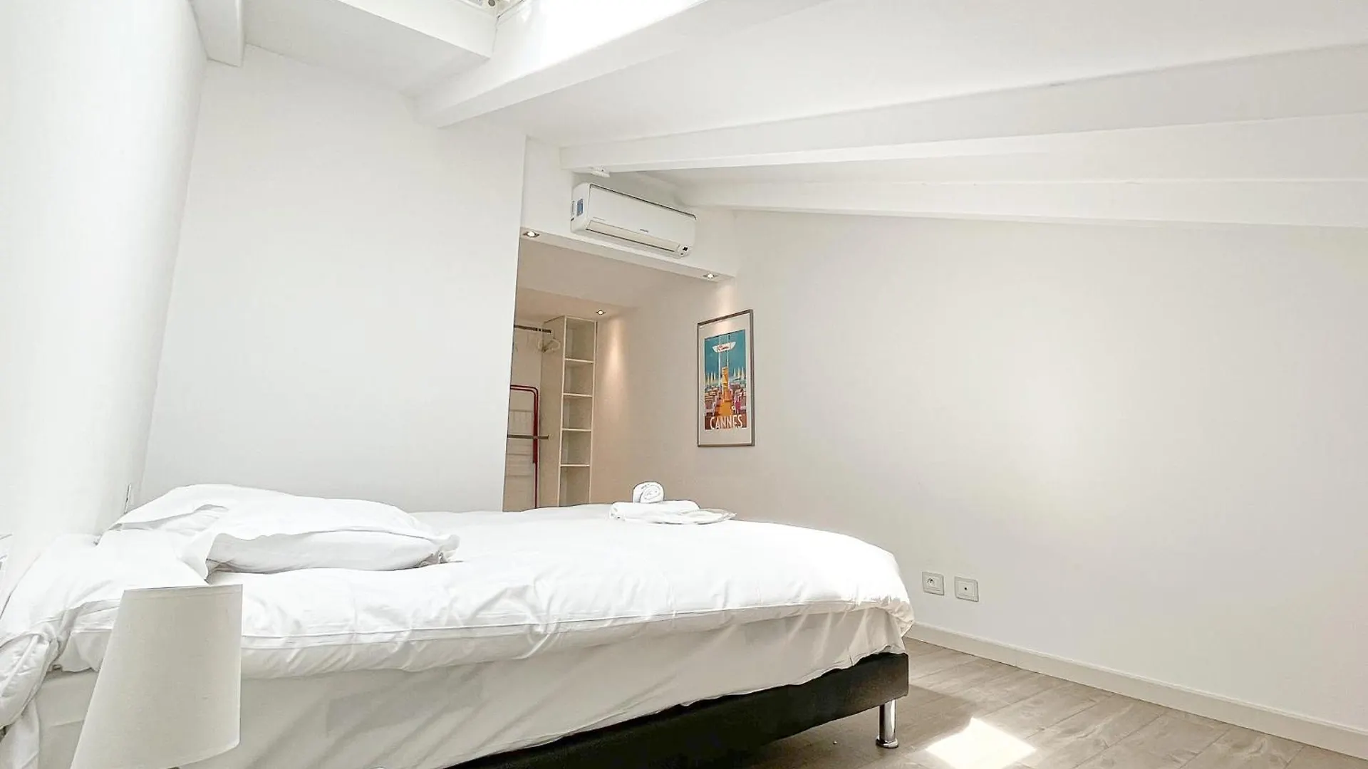 Apartment Tony Allard By Winsome Destination 4C Cannes France