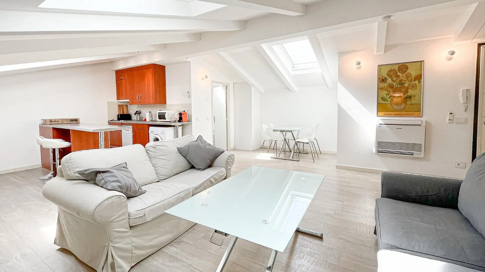 Apartment Tony Allard By Winsome Destination 4C Cannes
